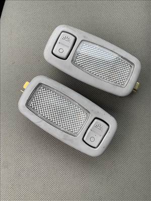 Hyundai Ioniq (AE) napellenző világítás.