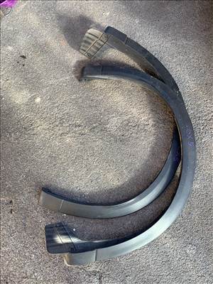 Mazda CX-5 (KF) sárvédő ívek