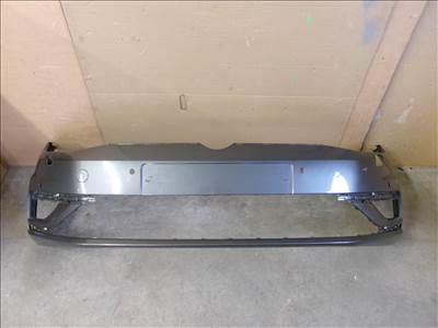 VOLKSWAGEN GOLF VII 5G0 első lökhárító héj 2017-2020