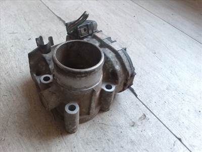 FIAT ALBEA 02.01.01-04.12.31 Fojtószelep elektromos