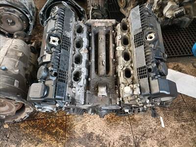 BMW 645Ci - Fűzött blokk hengerfejjel  750443391114 n63