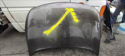 Kia Sportage (SL) Motorháztető 