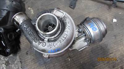 Hyundai i40cw 1.7 CRDi turbó (794097-5001S)