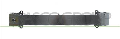 Ford Focus 2018-2021 - Első lökhárító belső merevítő