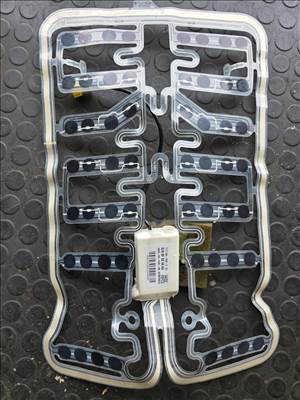 Mercedes CLS-osztály W218 CLS 218 utas érzékelő  a2188700210