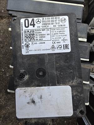 Mercedes CLS-osztály, Mercedes ML-osztály, Mercedes E-osztály Radarszenzor 0009058802 a0009058802