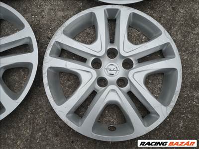 Opel 16-os gyári dísztárcsa 3db