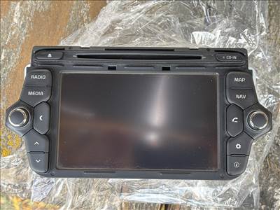 Kia Cee'd (JD) 1.6 GDI fejegység  96560a2100wk