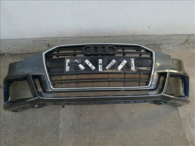 Audi A3 S3 első lökhárító 8v3807437am