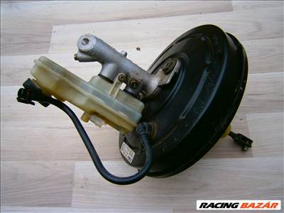 Renault Scénic II főfékhenger fékrásegítő devander 8200157453