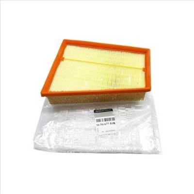 Renault Fluence gyári új levegőszűrő, légszűrő 2010-től