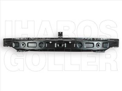 Hyundai Atos 1998-2004 - Első lökhárító belső merevítő (kivéve Prime)