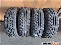 4db 225/60 R17 Hankook Winter icept Evo 2 Téli gumi eladó!! ára 12500Ft/db Állapota: 5-6mm minta
