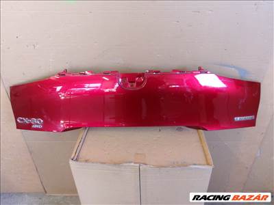 MAZDA CX-30 csomagtér ajtó burkolat 2019- DFR5-50851