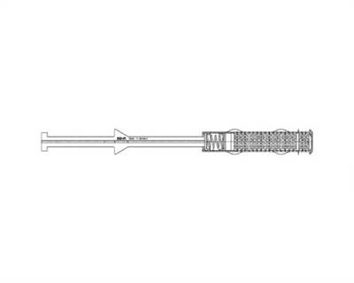 MAHLE AD 223 000P - klíma szárítószűrő BMW