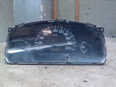 SUZUKI WagonR+ Kilóméteróra