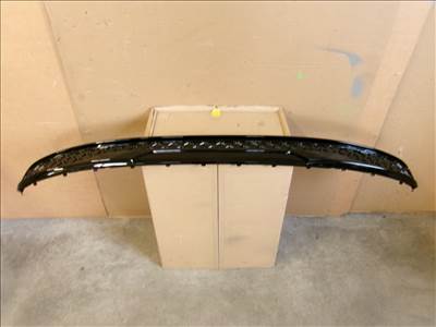 VOLKSWAGEN PASSAT IX R-Line hátsó lökhárító szegély 2024- 3J0807423D