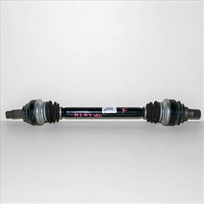 BMW 2er F87 M2-M2 LCI, 3er F80 M3-M3 LCI, 4er F82-F83 M4-M4 LCI bal hátsó féltengely