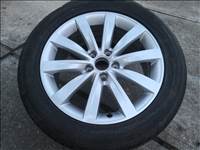 Volkswagen 17-es gyári alukerék 5x112-es