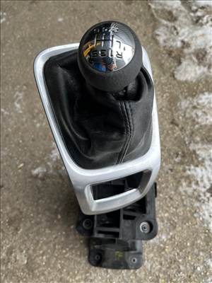 Peugeot 5008 I váltókulissza  9672373080