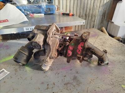 Volkswagen / Seat / Skoda 1.2 TSI CBZ turbó 03f145701k