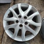 5x114,3 16 Gyári Hyundai alufelni 88000ft a 4db/59/