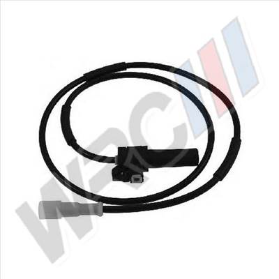 ABS szenzor hátsó bal/jobb Opel Combo Corsa B Tigra 1238917