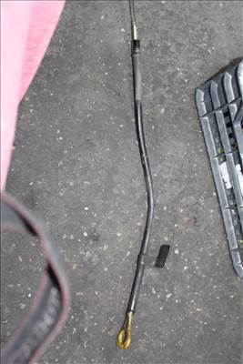 Kia Cee'd (ED) 2.0 CRDi Nívópálca