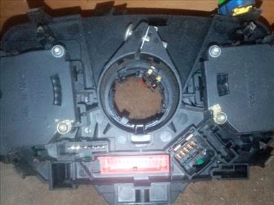 Renault Clio II Komplett Kormánykapcsoló (Bajuszkapcsoló) *130618* 987m149n0211