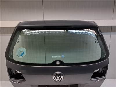 Volkswagen passat vii kombi hátsó szélvédő