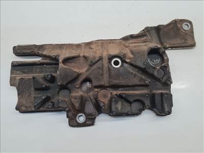 Volkswagen Golf VII 1.6 CR katalizátor hővédő (28997) 04l103954al