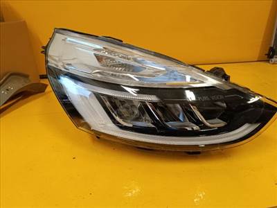 Renault Clio IV Jobb Fényszóró 48r05