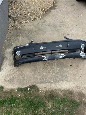 Opel Corsa B GSi 16V B corsa Gsi első lökhárító 