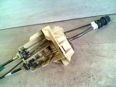 CITROEN C8 2002.05.01-2008.02.28 Sebességváltó bowden