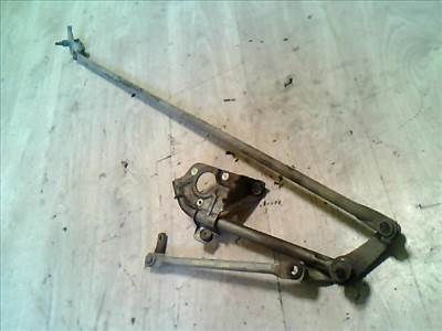 MERCEDES A160 Ablaktörlő mechanika első