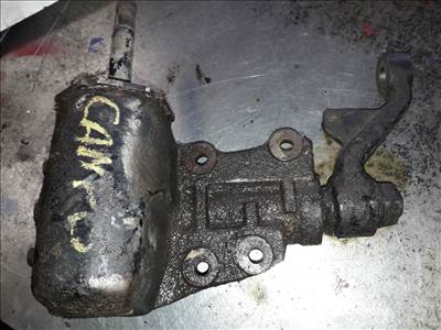 Opel Campo Kormánymű