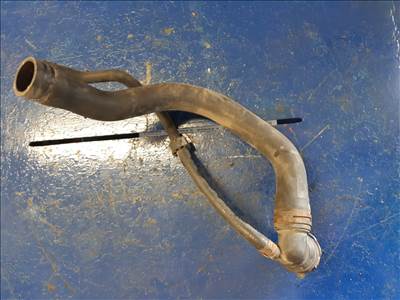 Volkswagen Passat B6 Vízcső + Csonk