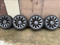 Tesla Model Y Performance 21" Überturbine téli garnitúra újszerű állapotban