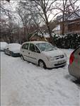 Eladó Opel Meriva A