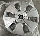 Gyári új Renault 16-os dísztárcsák.