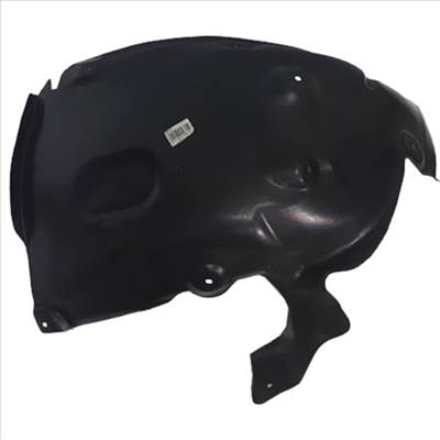 Renault Master III új utángyártott műanyag dobbetét jobb oldal első/első BLIC 2008-2015-ig