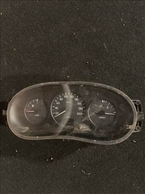 Renault Kangoo I km óracsoport 