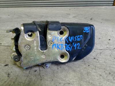 CHRYSLER PT CRUISER 99-06 Jobb első ajtó zárszerkezet központizáras