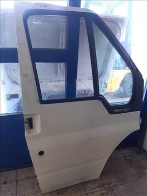 Ford Transit 00-06 Jobb Első Ajtó