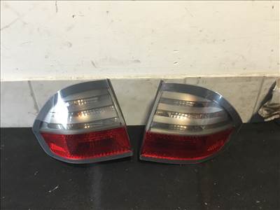 Ford S-MAX Mk1 Bal hátsó külső lámpa jobb hátsó külső lámpa 