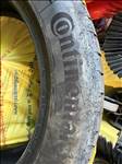  235/50 20"x2 + 255/45 20"x2 - Continental EcoContact 6Q nyári gumi DOT: 4823 / 5023