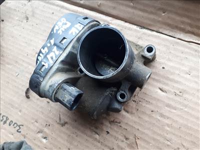 Volkswagen Polo III, Volkswagen Golf IV 1.4 16V, AUA fojtószelep , 036 133 062 B 036133062b