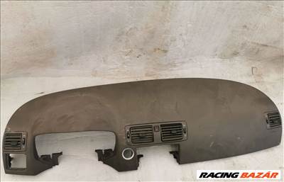 Volvo S40 barna műszerfal burkolat 