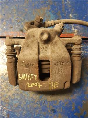 Suzuki Swift III 04-10 Bal Első Féknyereg