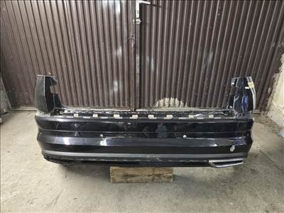 Skoda kodiaq hátsó lökhárító 565807421B 565807568